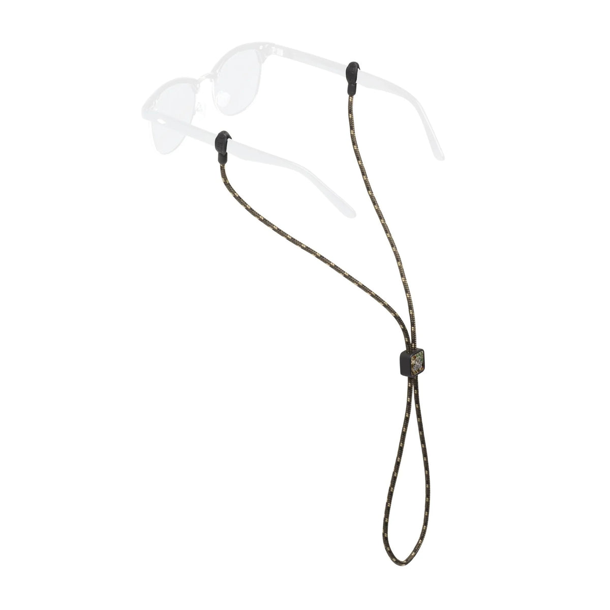 Chums Slip Fit Realtree Camo Eyewear Retainer