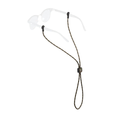 Chums Slip Fit Realtree Camo Eyewear Retainer