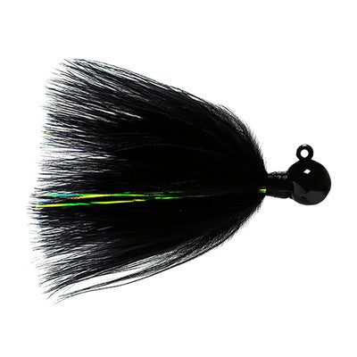 Sy’s Amazing Jigs And Flies Marabou Jigs