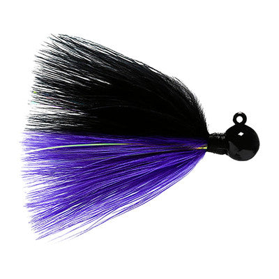 Sy’s Amazing Jigs And Flies Marabou Jigs