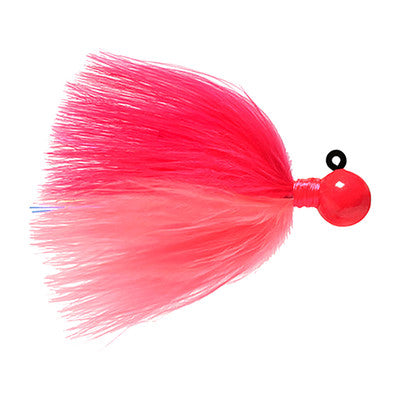 Sy’s Amazing Jigs And Flies Marabou Jigs