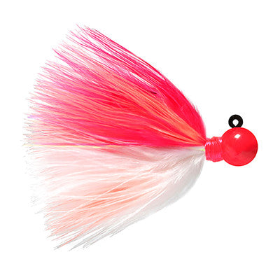 Sy’s Amazing Jigs And Flies Marabou Jigs