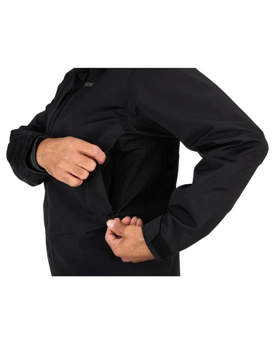 Simms Men’s Freestone Wading Jacket