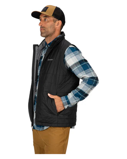 Simms Men's Fall Run Insulated Vest