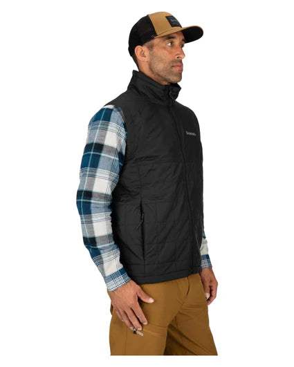 Simms Men's Fall Run Insulated Vest