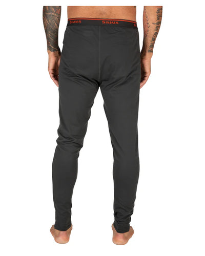 Simms Men’s Lightweight Baselayer Bottom