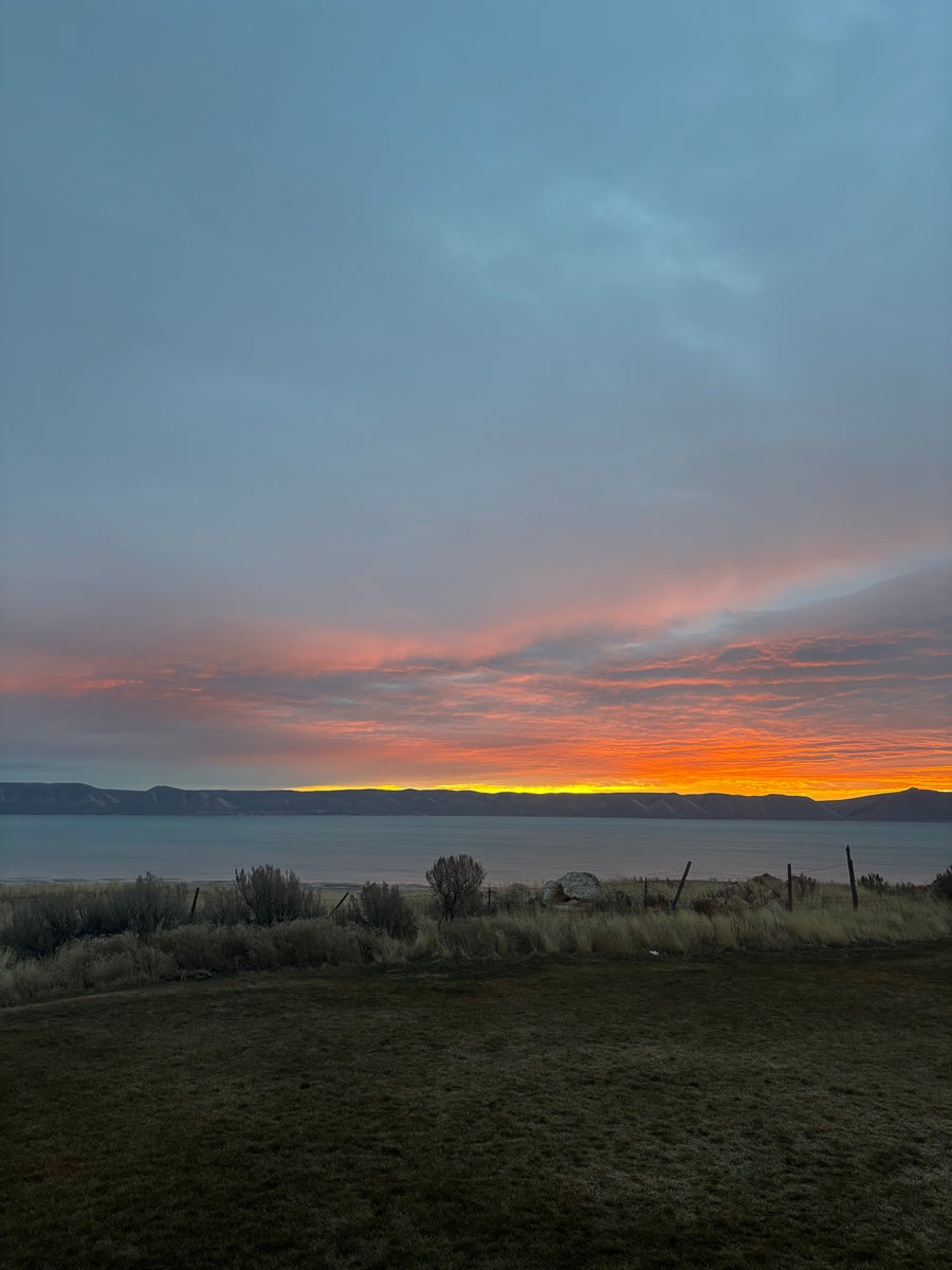 Bear Lake