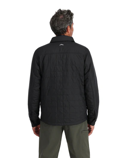 Simms Men's Fall Run Hybrid Shacket