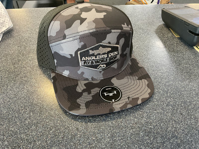 Anglers Den Zapped Osprey Hat