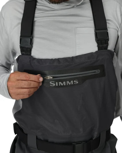 Simms Men's Flyweight Packable Waders