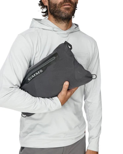Simms Men's Flyweight Packable Waders