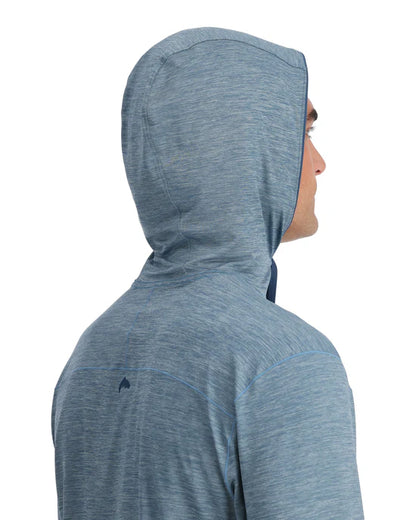 Simms Men’s Solarflex Cooling Hoody