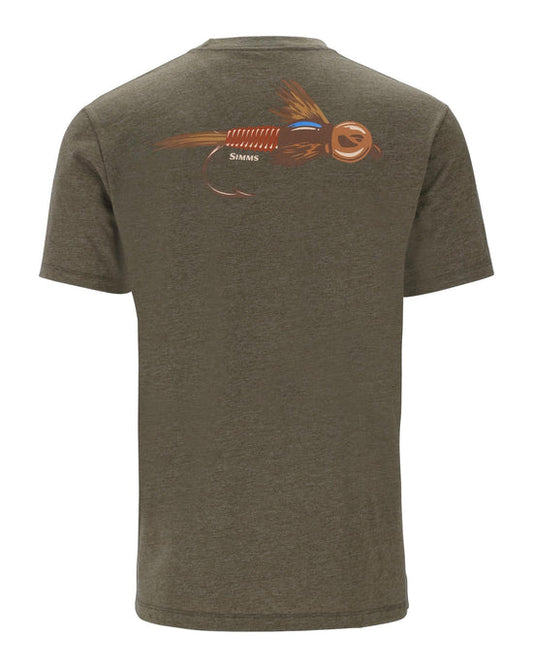 Simms Let it Fly T-Shirt