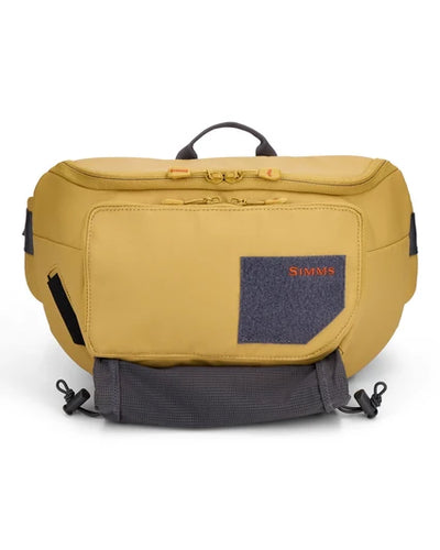 Simms Tributary Hip Pack 5L fly fishing hip pack
