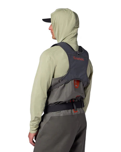 Simms Tributary Chest Pack