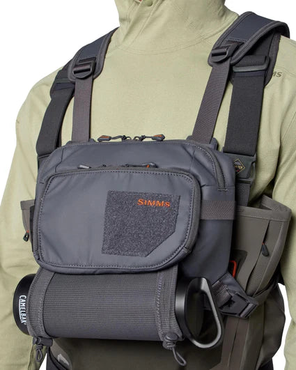 Simms Tributary Chest Pack
