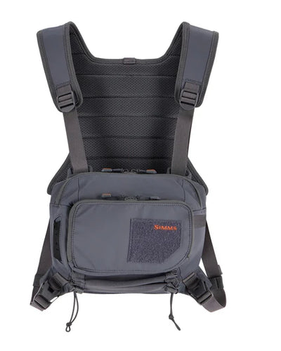 Simms Tributary Chest Pack 3.5L fly fishing chest pack