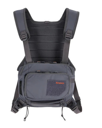 Simms Tributary Chest Pack 3.5L fly fishing chest pack