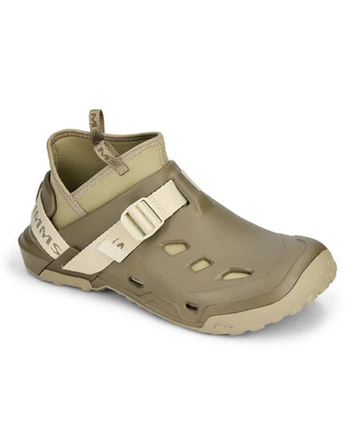 Simms Drifter AT water-ready fishing shoe
