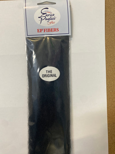 Enrico Puglisi EP Fibers