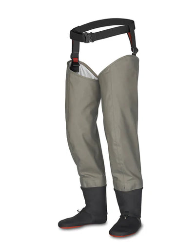 Simms Men’s Second Wind Stockingfoot Hip Wader