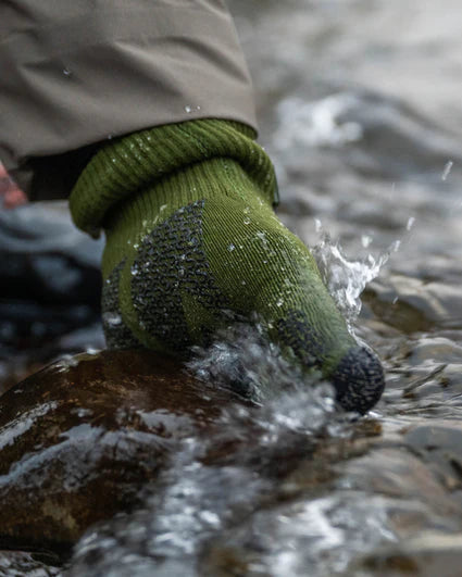 Simms x Sealskinz Rangeley Waterproof Glove