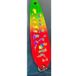 Rocky Mountain Viper Serpent Spoons