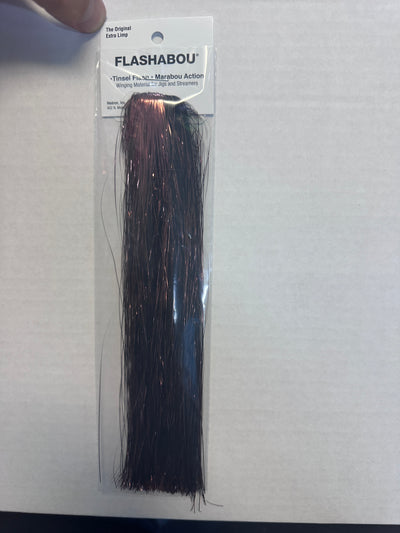 Flashabou Tinsel Flash