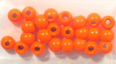 Hareline Dazzle Brass Beads