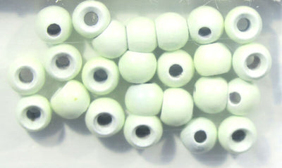 Hareline Dazzle Brass Beads