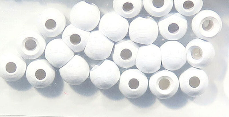Hareline Dazzle Brass Beads