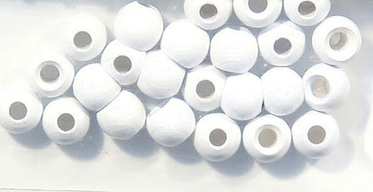 Hareline Dazzle Brass Beads