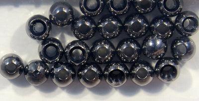 Hareline Cyclops Bead Eyes