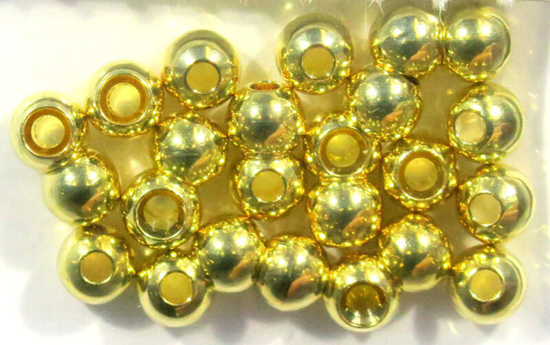 Hareline Cyclops Bead Eyes