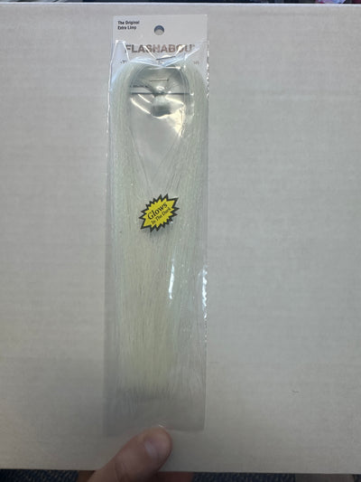 Flashabou Tinsel Flash