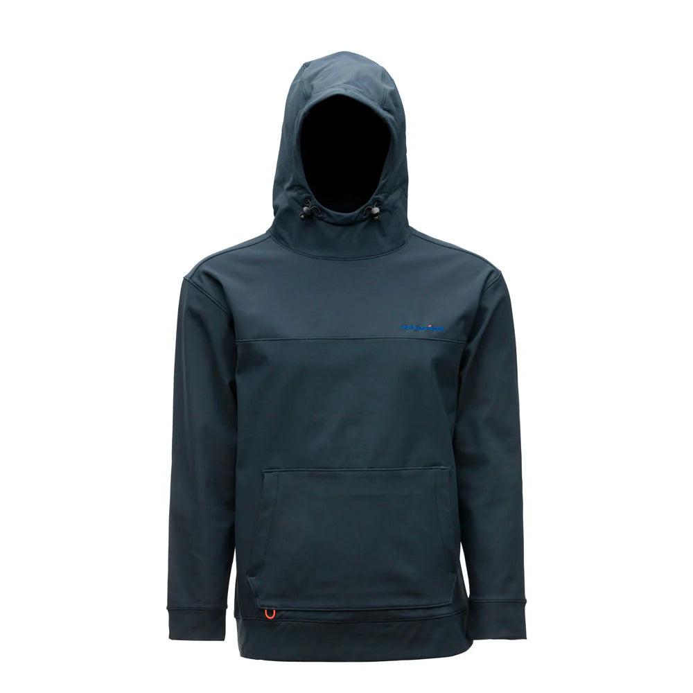 Grundens Kryall Hoodie