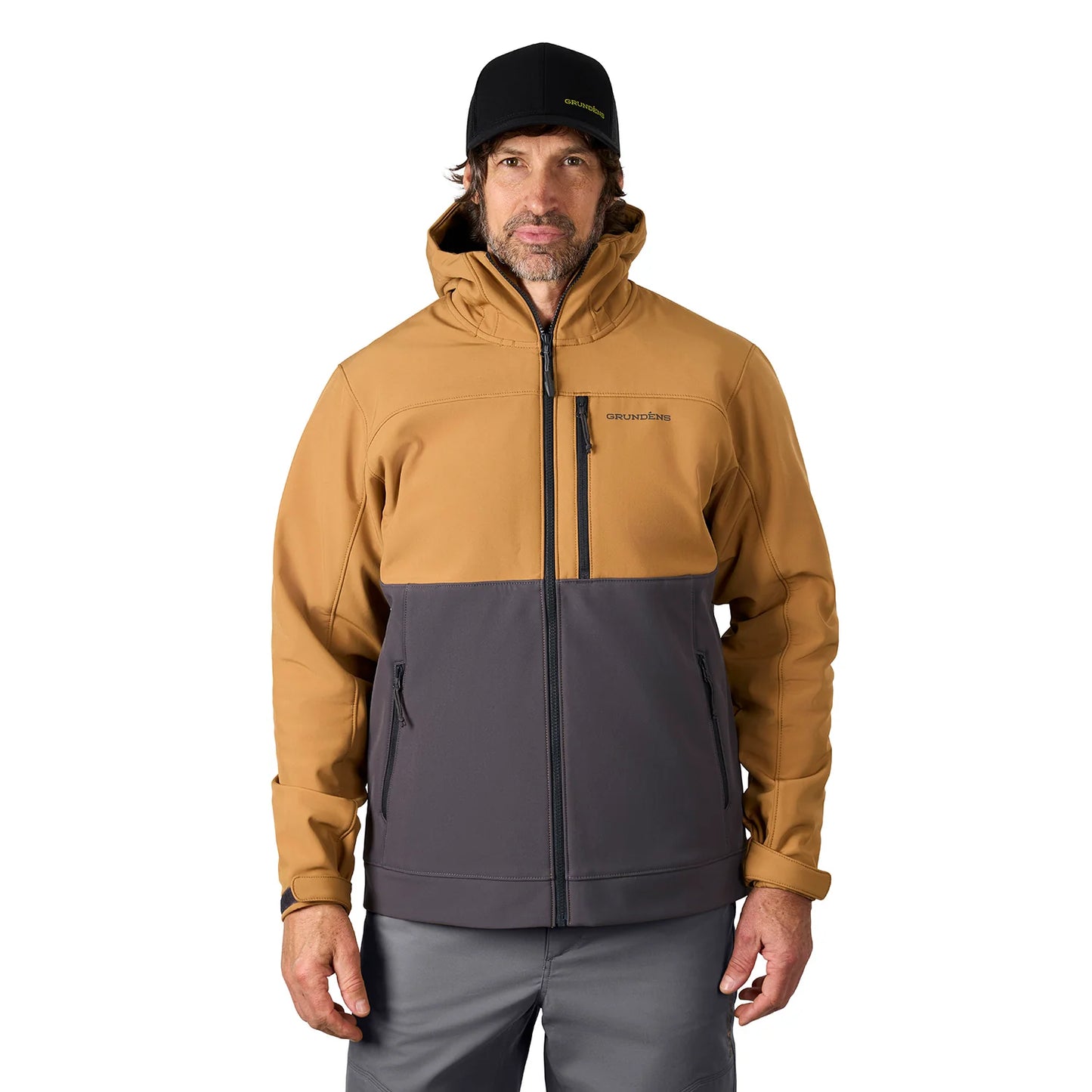 Grundéns Bulkhead Jacket
