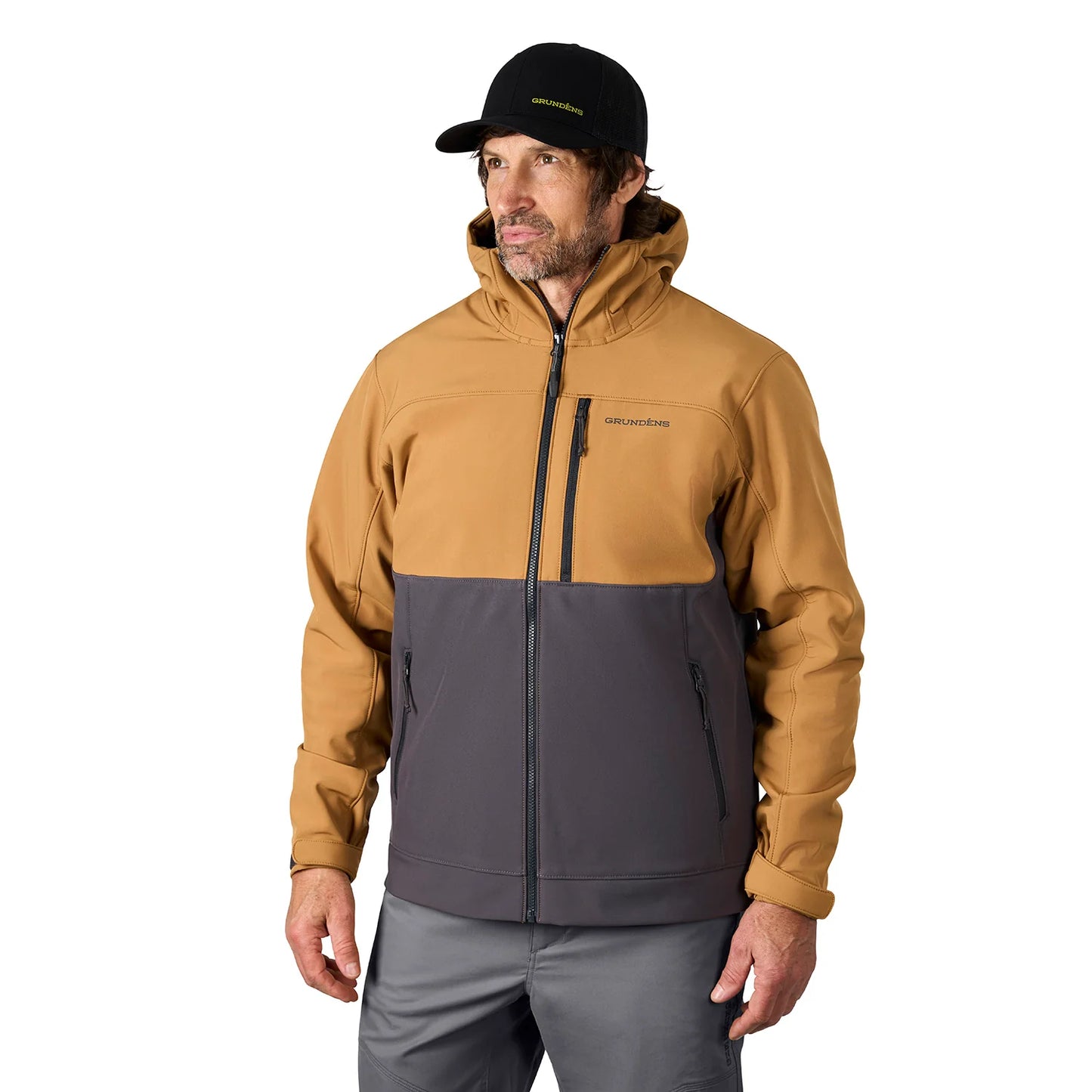 Grundéns Bulkhead Jacket