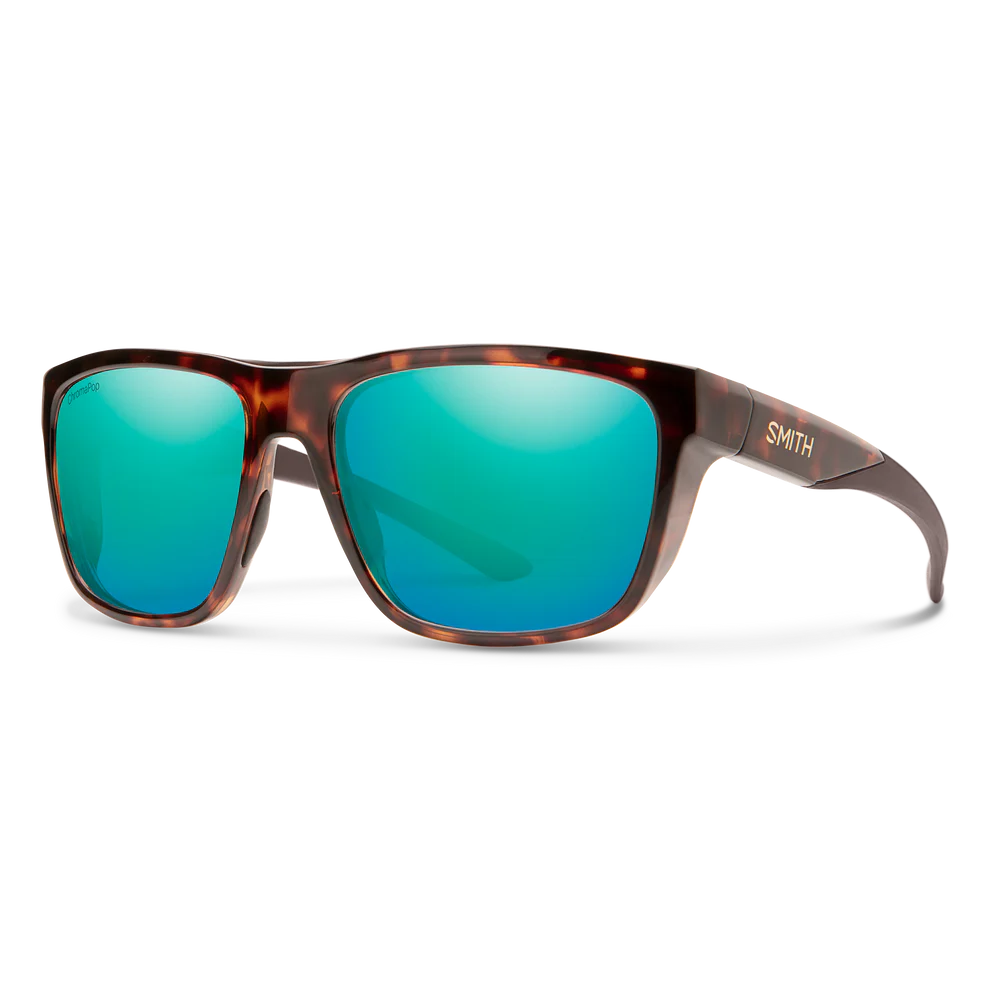 Smith Optics Barra Sunglasses