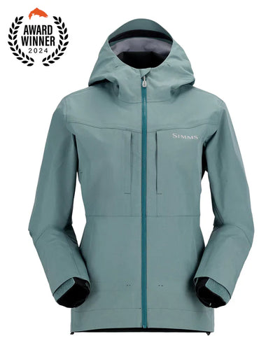Simms Women’s G3 Guide Jacket