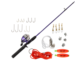 Zebco 202 Zeebee