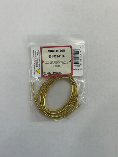 Wapsi Mylar Cord