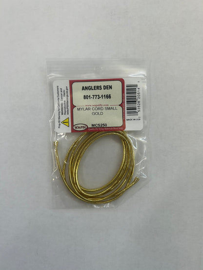 Wapsi Mylar Cord