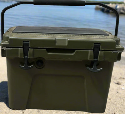 Waque Cooler