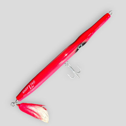 VMC Needlefish Lure #2