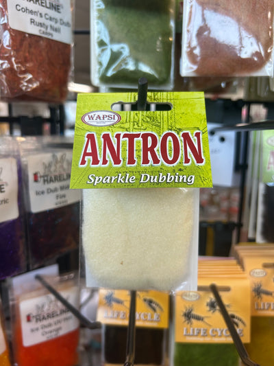 Wapsi Antron Sparkle Dubbing