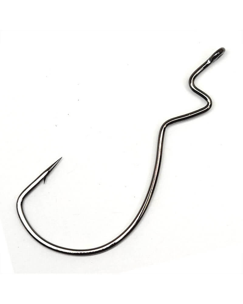 Gamakatsu Skip Gap No Slip Hooks