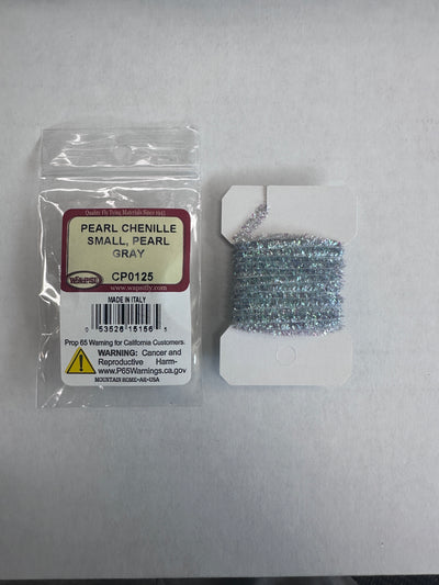 Wapsi Pearl Chenille Small