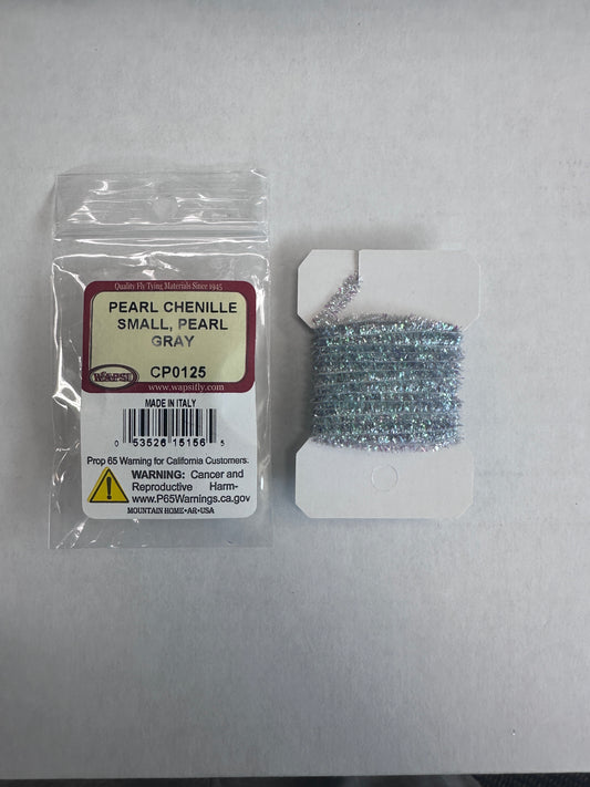 Wapsi Pearl Chenille Small