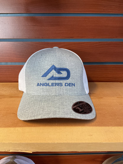 Angler’s Den Logo Hat